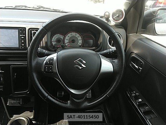 Suzuki ALTO WORKS 2016-11 8870388-7