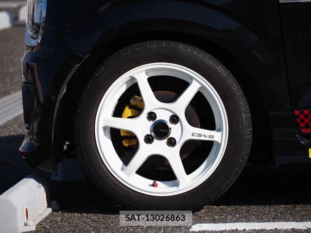 Suzuki ALTO WORKS 2016-05 8870391-9