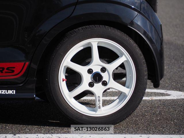 Suzuki ALTO WORKS 2016-05 8870391-10