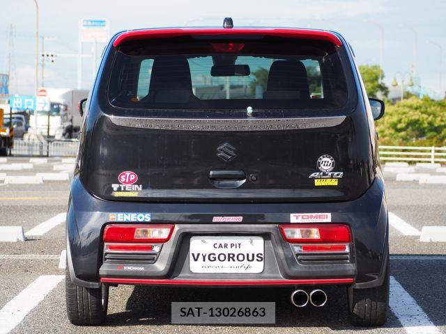Suzuki ALTO WORKS 2016-05 8870391-11