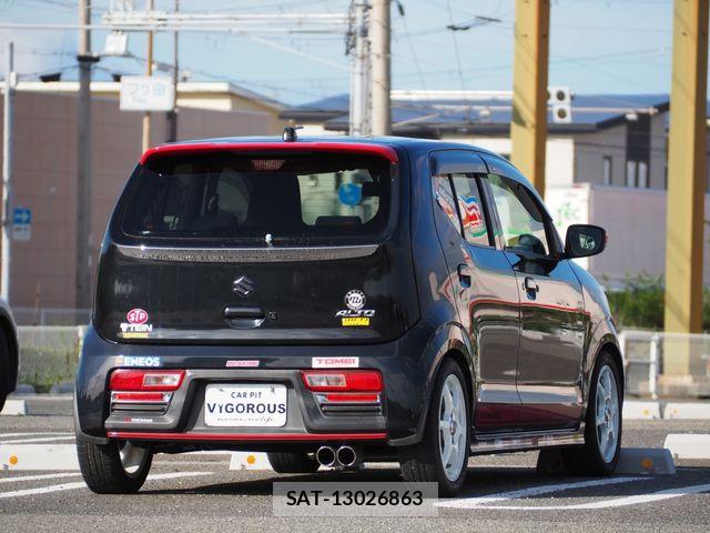 Suzuki ALTO WORKS 2016-05 8870391-12