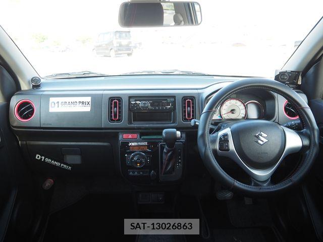 Suzuki ALTO WORKS 2016-05 8870391-13