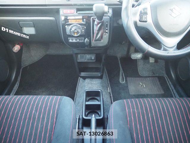 Suzuki ALTO WORKS 2016-05 8870391-15