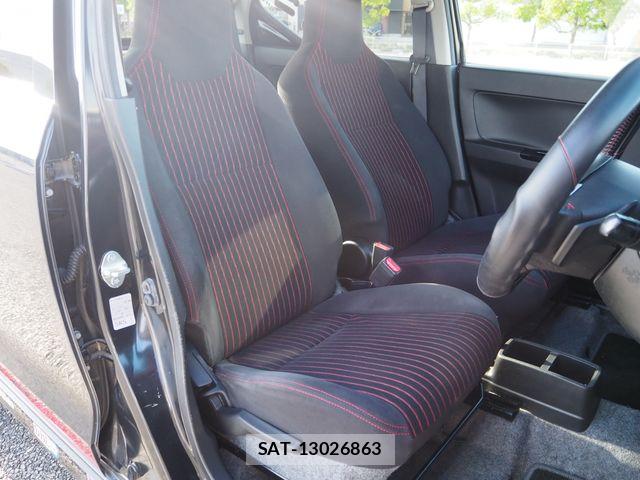 Suzuki ALTO WORKS 2016-05 8870391-16