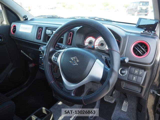 Suzuki ALTO WORKS 2016-05 8870391-1