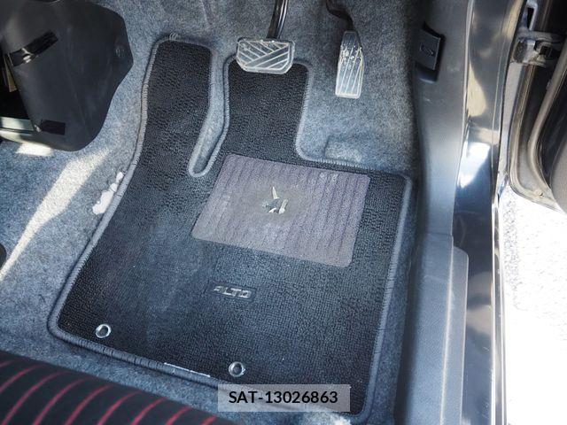 Suzuki ALTO WORKS 2016-05 8870391-20