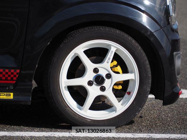 Suzuki ALTO WORKS 2016-05 8870391-7