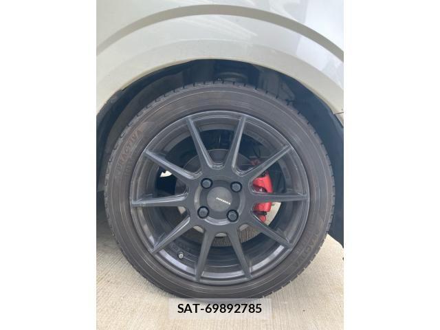 Suzuki ALTO WORKS 2016-12 8878633-9