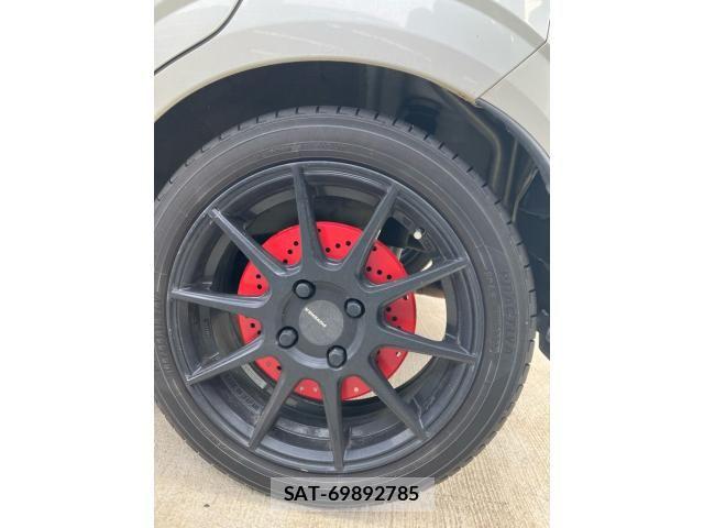 Suzuki ALTO WORKS 2016-12 8878633-10