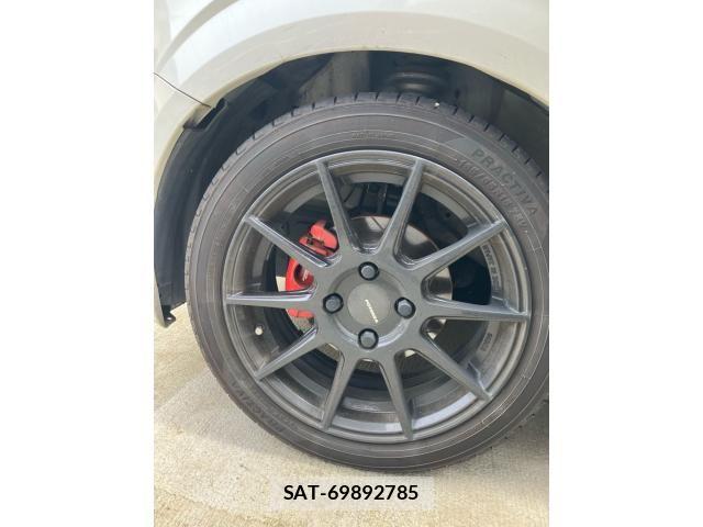 Suzuki ALTO WORKS 2016-12 8878633-11