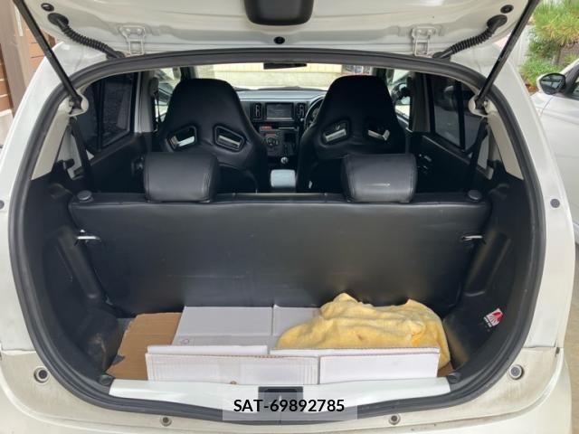 Suzuki ALTO WORKS 2016-12 8878633-12