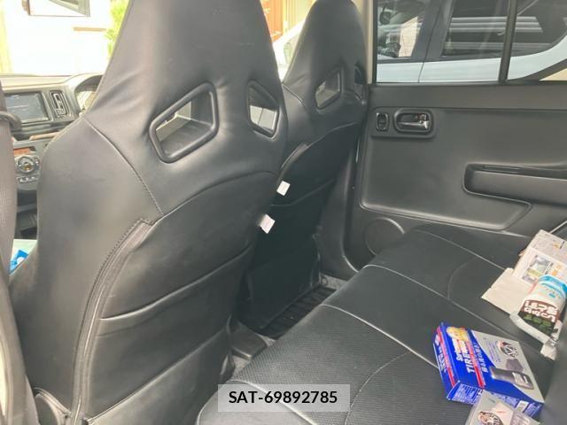 Suzuki ALTO WORKS 2016-12 8878633-15