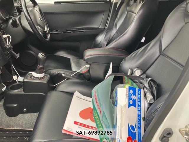 Suzuki ALTO WORKS 2016-12 8878633-16