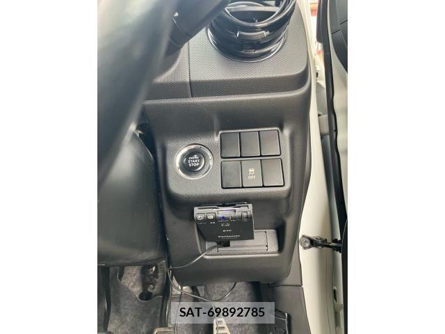 Suzuki ALTO WORKS 2016-12 8878633-19
