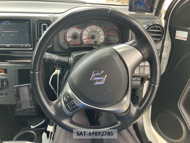 Suzuki ALTO WORKS 2016-12 8878633-20