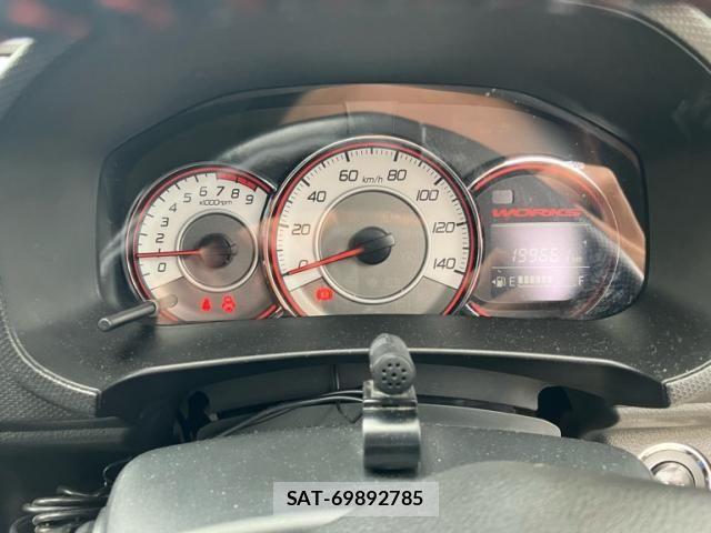 Suzuki ALTO WORKS 2016-12 8878633-21