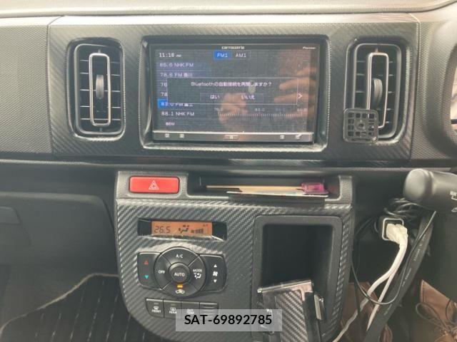 Suzuki ALTO WORKS 2016-12 8878633-22