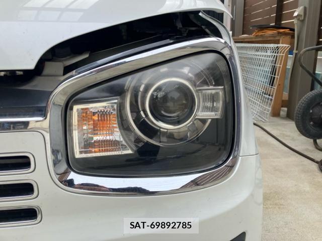 Suzuki ALTO WORKS 2016-12 8878633-3