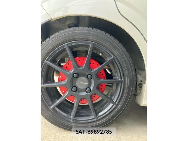 Suzuki ALTO WORKS 2016-12 8878633-8