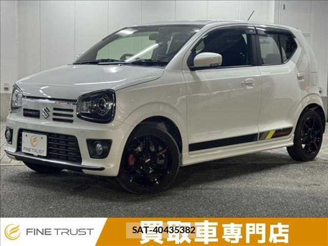 Suzuki ALTO WORKS 2020-07 8878632-0