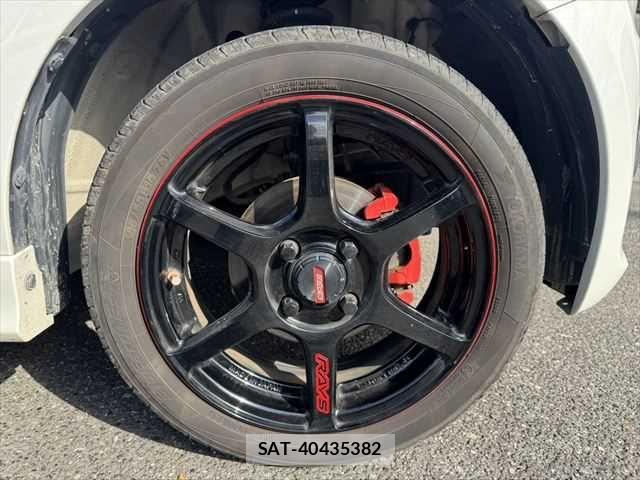 Suzuki ALTO WORKS 2020-07 8878632-9