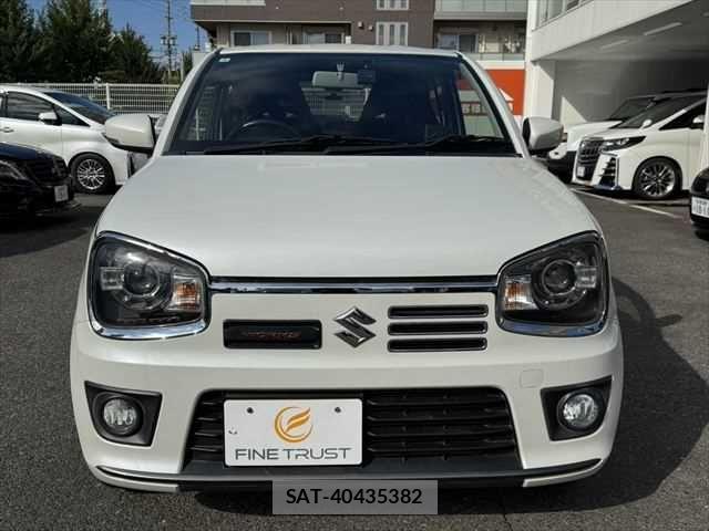 Suzuki ALTO WORKS 2020-07 8878632-10