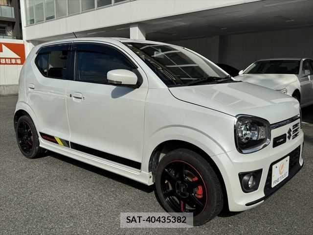Suzuki ALTO WORKS 2020-07 8878632-11