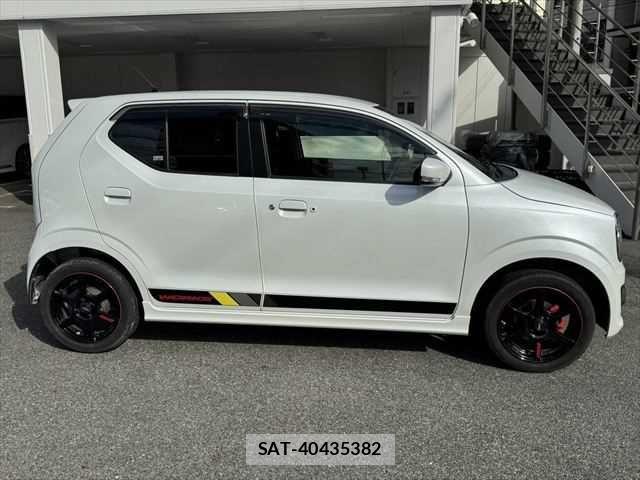 Suzuki ALTO WORKS 2020-07 8878632-12