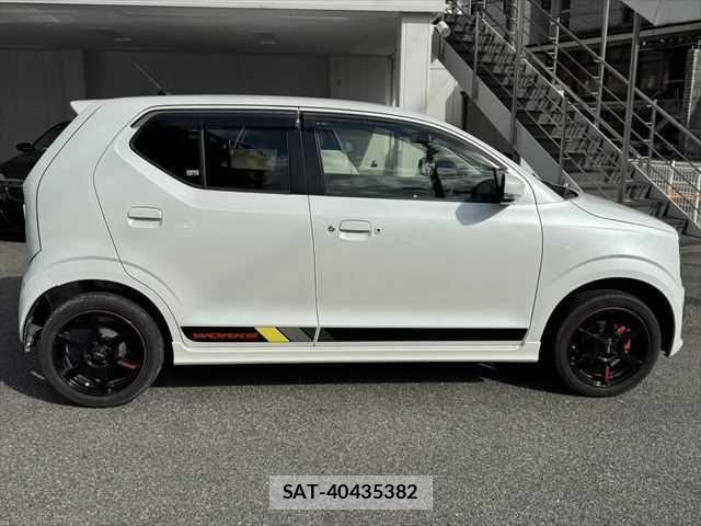 Suzuki ALTO WORKS 2020-07 8878632-13