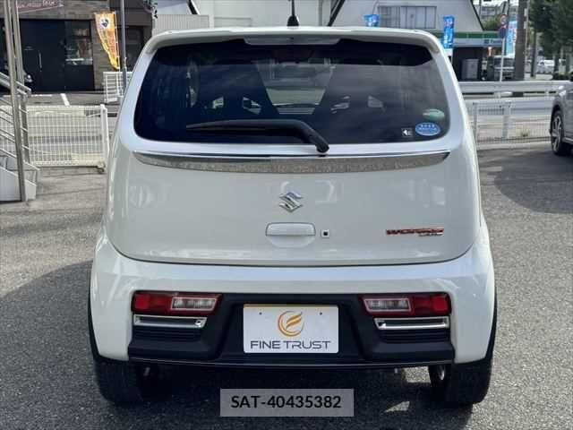 Suzuki ALTO WORKS 2020-07 8878632-14