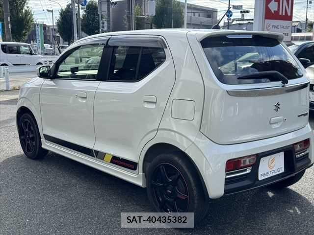 Suzuki ALTO WORKS 2020-07 8878632-15