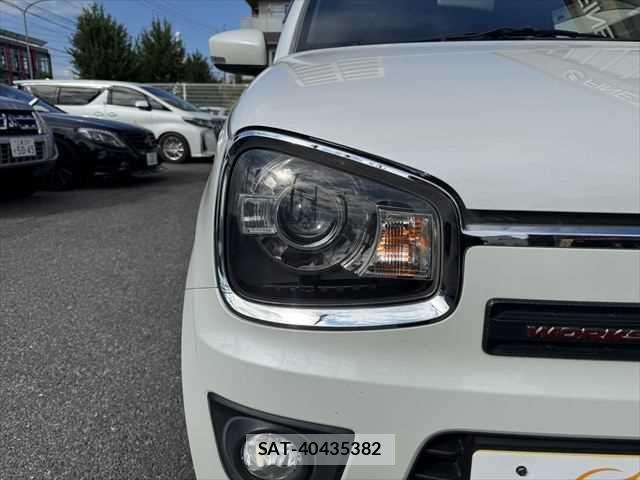 Suzuki ALTO WORKS 2020-07 8878632-17