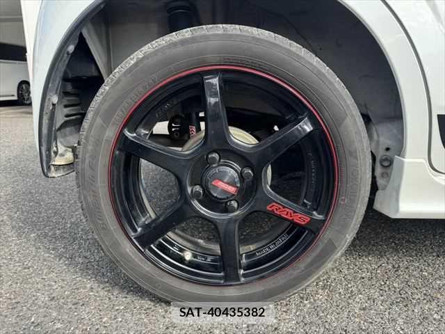 Suzuki ALTO WORKS 2020-07 8878632-21