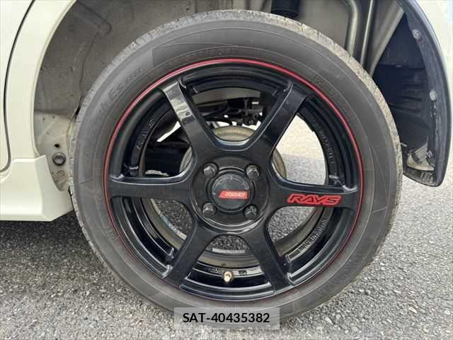 Suzuki ALTO WORKS 2020-07 8878632-22