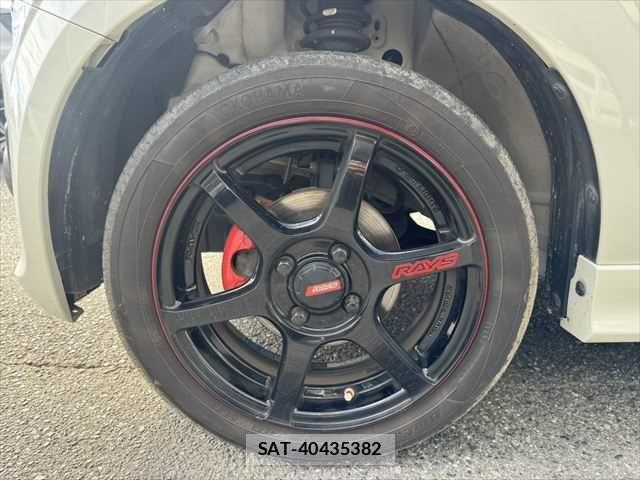 Suzuki ALTO WORKS 2020-07 8878632-23