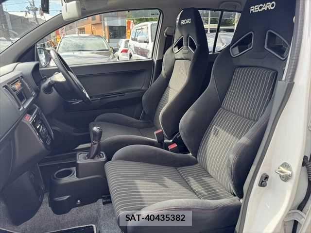 Suzuki ALTO WORKS 2020-07 8878632-25