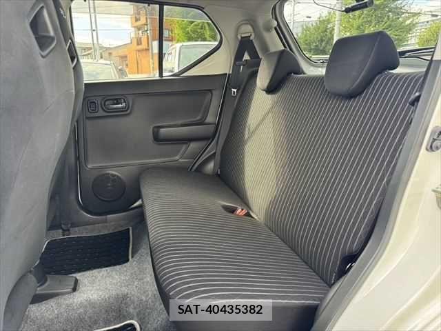 Suzuki ALTO WORKS 2020-07 8878632-26