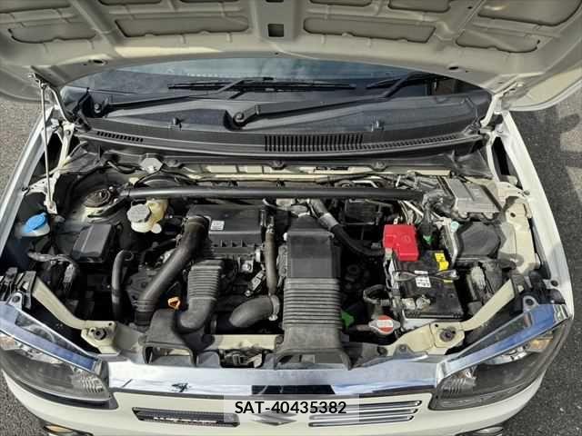 Suzuki ALTO WORKS 2020-07 8878632-28