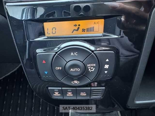 Suzuki ALTO WORKS 2020-07 8878632-29