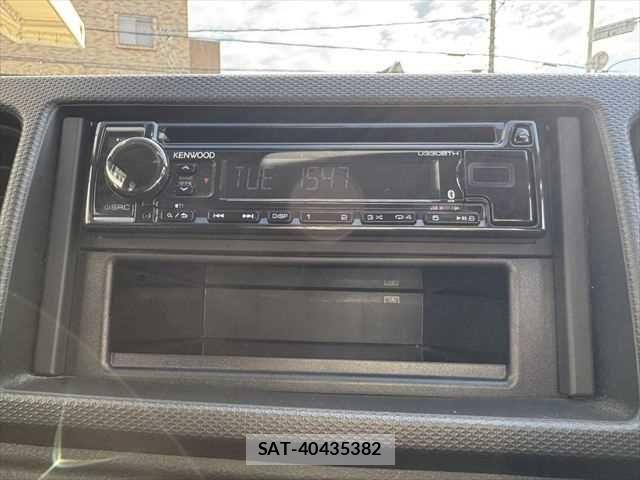 Suzuki ALTO WORKS 2020-07 8878632-3