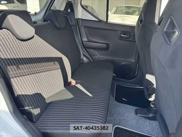 Suzuki ALTO WORKS 2020-07 8878632-5