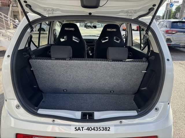 Suzuki ALTO WORKS 2020-07 8878632-6