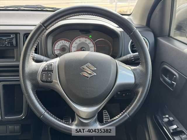 Suzuki ALTO WORKS 2020-07 8878632-7
