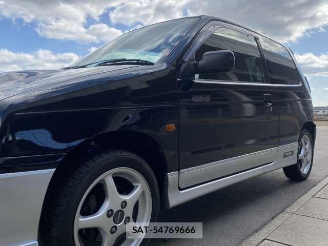 Suzuki ALTO WORKS 1998-01 2659268-12