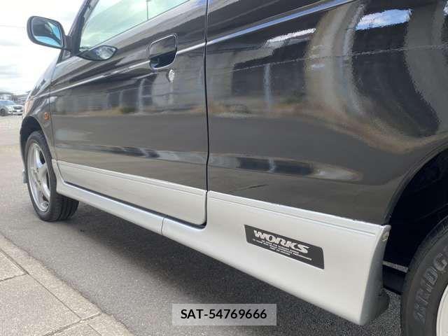 Suzuki ALTO WORKS 1998-01 2659268-13