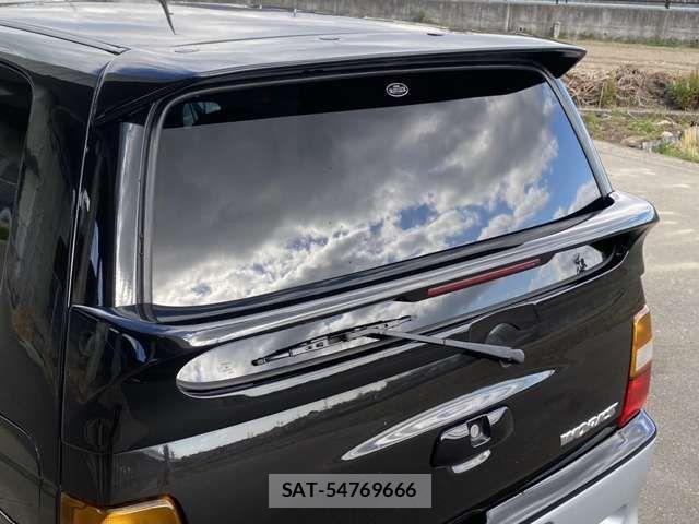 Suzuki ALTO WORKS 1998-01 2659268-14