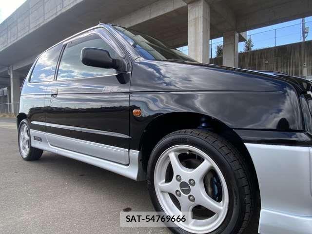 Suzuki ALTO WORKS 1998-01 2659268-17