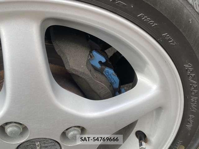 Suzuki ALTO WORKS 1998-01 2659268-18