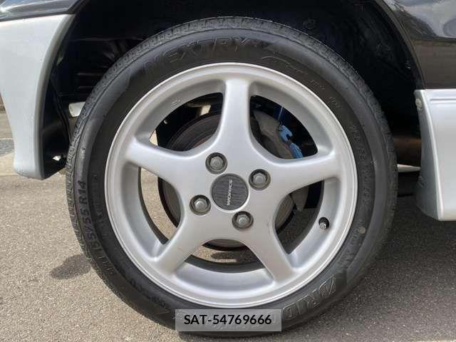 Suzuki ALTO WORKS 1998-01 2659268-19