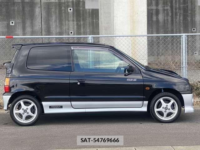 Suzuki ALTO WORKS 1998-01 2659268-8